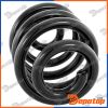 Ressorts de suspension arrière pour VW | 4295050, 4295060